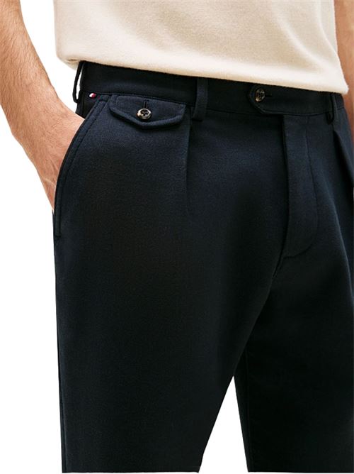  Tommy Hilfiger | MW0MW40340DW5